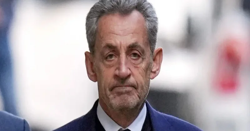 Sarkozinin növbəti məhkəməsi gələn il keçiriləcək