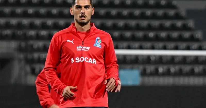 Azərbaycan millisinə ilk dəfə dəvət alan futbolçu: Qarşıdakı oyunlarda ən yaxşı nəticəni qazanmaq üçün əlimizdən gələni edəcəyik AÇIQLAMA