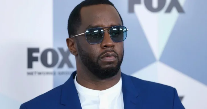Американский рэпер P.Diddy задержится за решеткой дольше запланированного