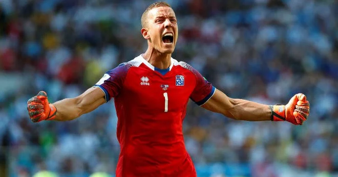 İslandiya millisinin sabiq qapıçısı: Azərbaycan evdə daha güclüdür MÜSAHİBƏ