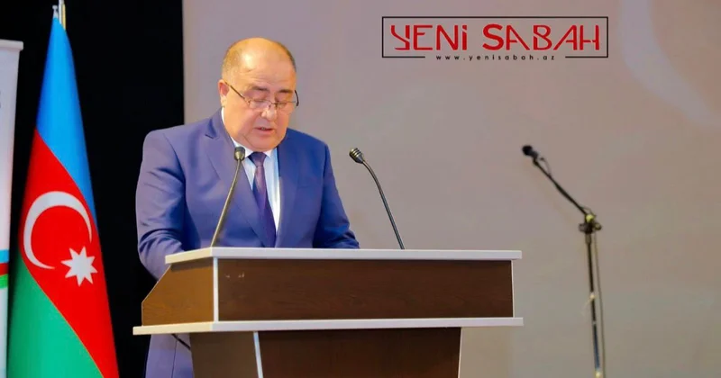 Ceyhun Cəlilovun vəzifəsini bu şəxs icra edir