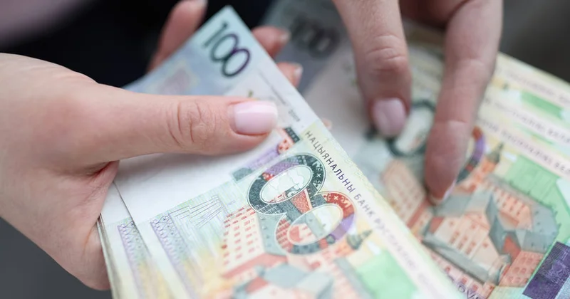 Belarusda imkanlı vətəndaşlar üçün 40 faizlik vergi təklifi irəli sürülüb