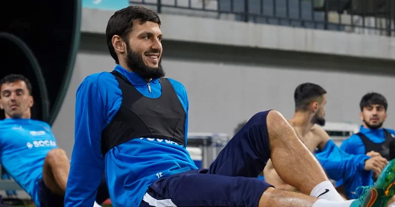 Azərbaycan İslandiyaya qarşı: Millimizi diri diri dəfn etməyə tələsməyək in TƏHLİLİ