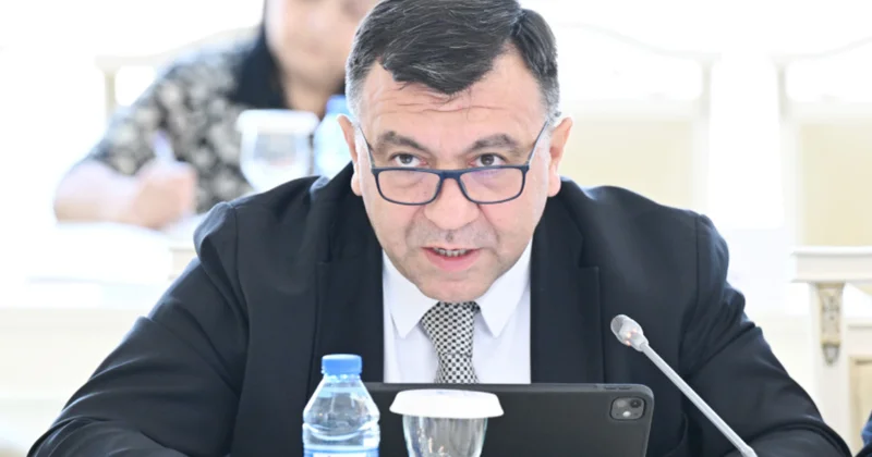 Половина льготных кредитов Фонда развития предпринимательства Азербайджана направляется на производство сельхозпродукции