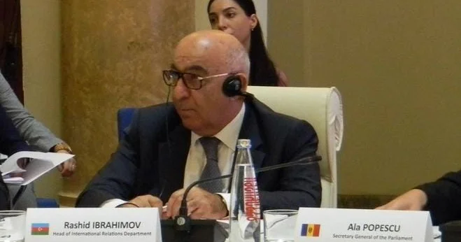 Yol qəzasında ölən jurnalist keçmiş məmurun övladıdır