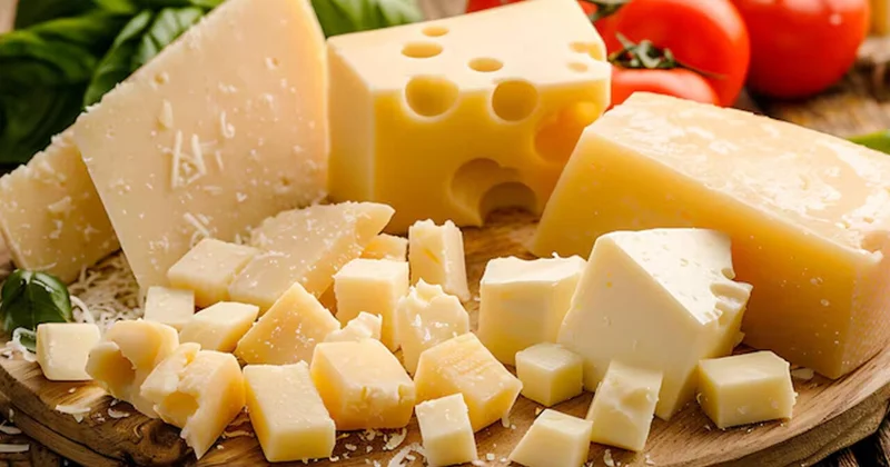 Bir dilimi belə təhlükəli ola bilər Alimlərdən pendirlə bağlı xəbərdarlıq