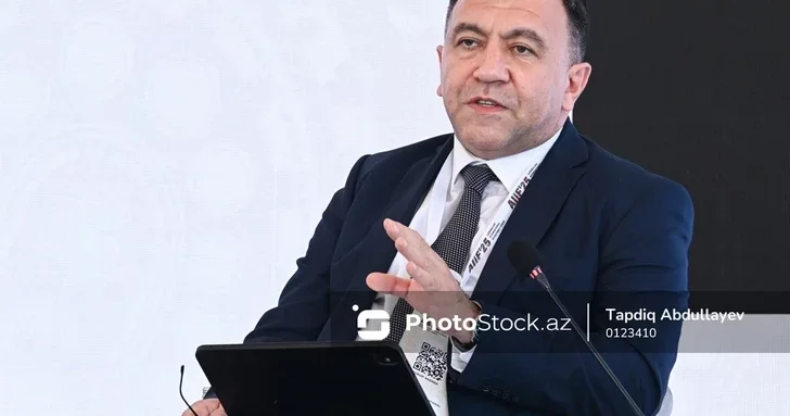 Замминистра: Частному сектору важно адаптироваться к новым требованиям