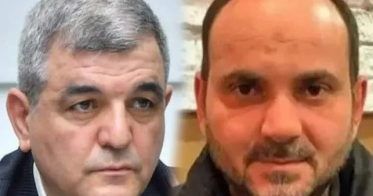 Fazil Mustafaya sui qəsd edənin oğluna HÖKM OXUNDU