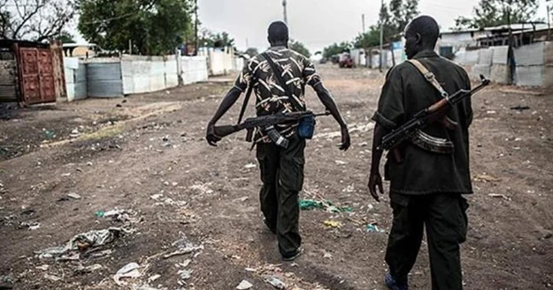 Рубио допустил признание суданских Сил быстрого реагирования террористами