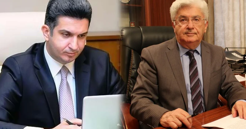 Göygölün yeni başçısı məmur oğlu imiş...