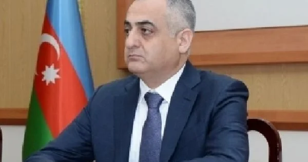 Fuad Nəcəfli barəsində cinayət işi açılıb?