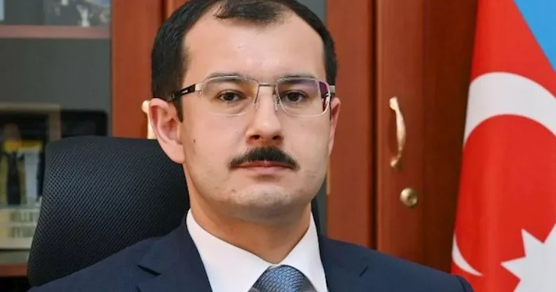 Азербайджан никогда не забудет поддержку Израиля Статья посла Мухтара Мамедова в JPost