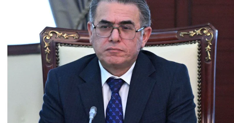 “Bu jurnalistlərin əməkhaqları artırılıb” Natiq Məmmədli