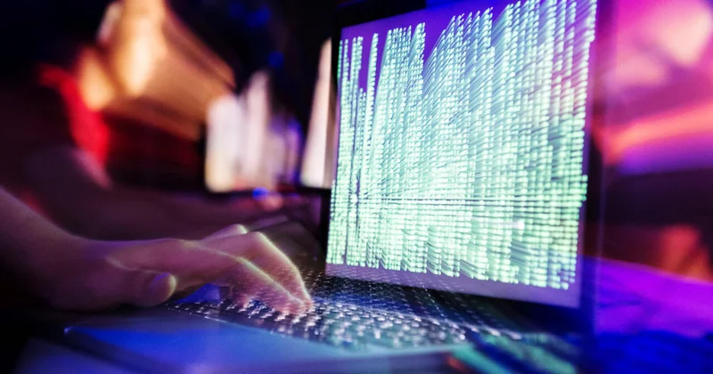 Правительственные сайты Дании подверглись кибератаке