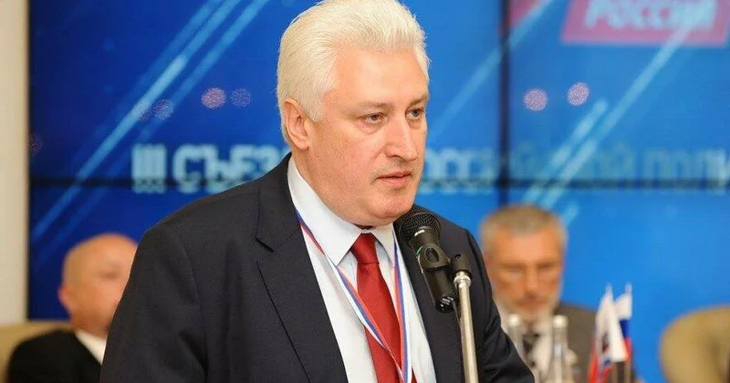 Korotçenko: Rusiya ABŞ ın bu addımına cavab verəcək