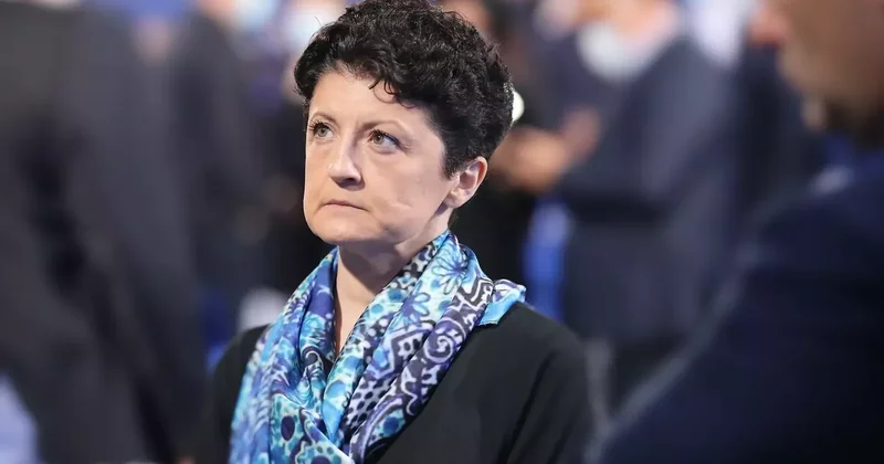 Вице спикер: Грузия не хочет проливать кровь