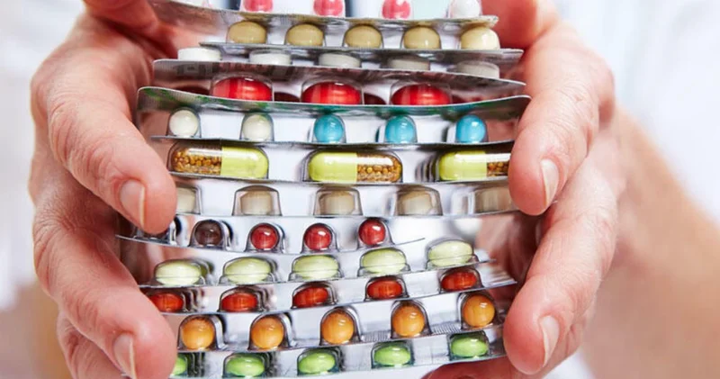 Xəbərdarlıq: Bu dərmanları həkim nəzarəti olmadan qəbul etməyin