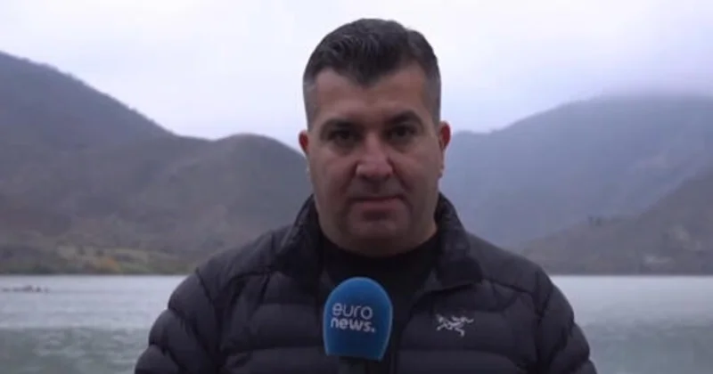 Tanınmış jurnalist Emin İbrahimov həlak oldu FOTO