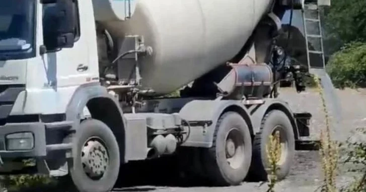 Трагический инцидент на стройке в Агдаме: погиб молодой рабочий