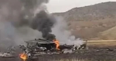 Türkiyədə araşdırma aparılır: Qəza, yoxsa?