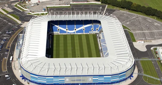 AÇ 2028 in açılış oyununun keçiriləcəyi arenanın adı müəyyənləşdi