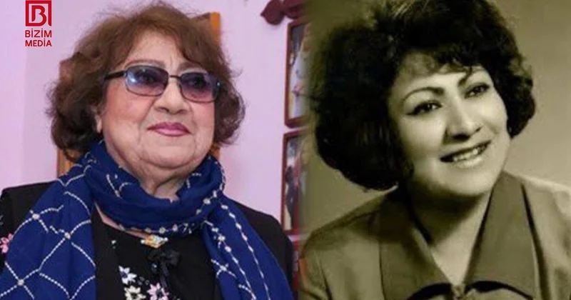 Səhnənin və sədaqətin simvolu 80 illik yubileyini qeyd edən Elmira İsmayılovanın SƏNƏT HEKAYƏSİ