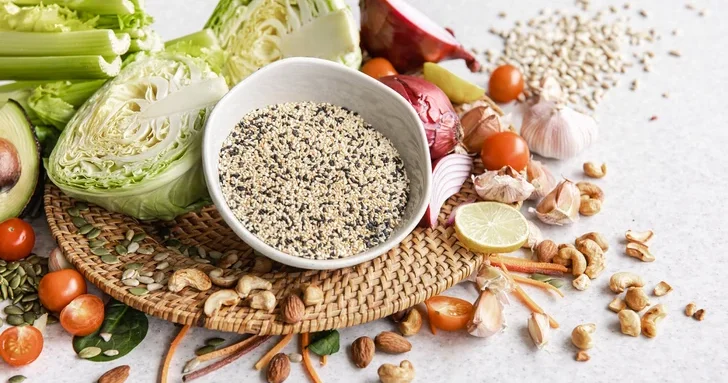 Ученые обнаружили, что клетчатка может бороться с раком