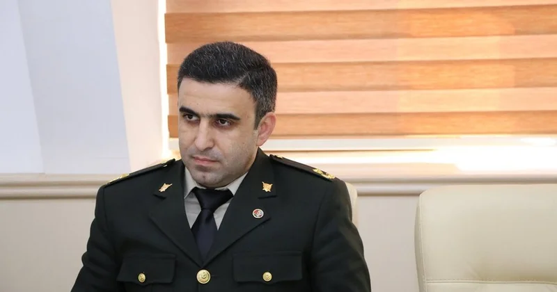 Bəhruz Əhmədov ona vəzifə verdi