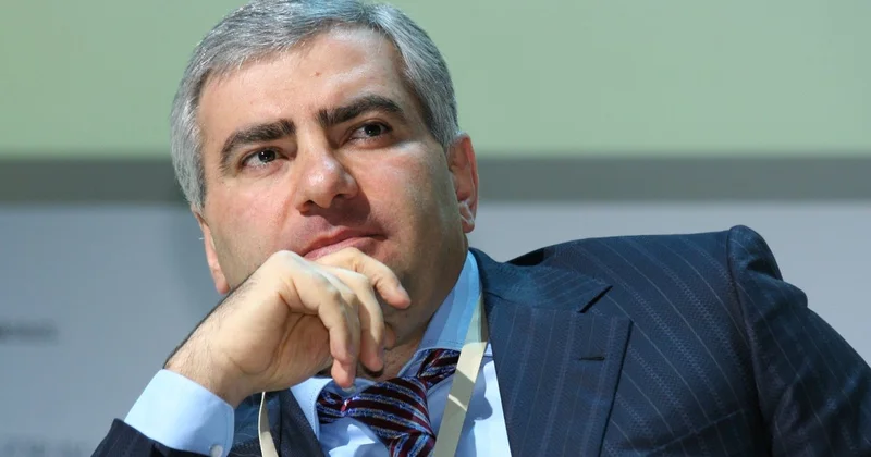 Арест Самвела Карапетяна продлили Minval Politika