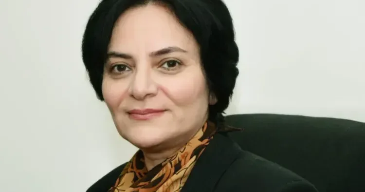 Səriştəli müəllimlər gedib evdə repetitorluq etməklə daha çox pul qazanmağı seçəcəklər Könül Aydın