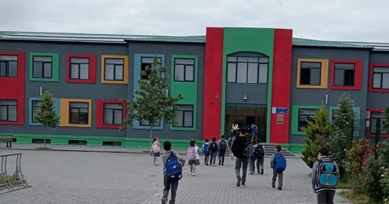 Azad edilmiş rayonlarda 3500 şagird təhsil alır