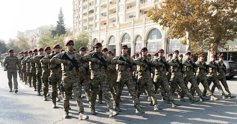 Elşad Hacıyevdən duyğulandıran paylaşım “600 nəfərin hamısı eyni anda... FOTO