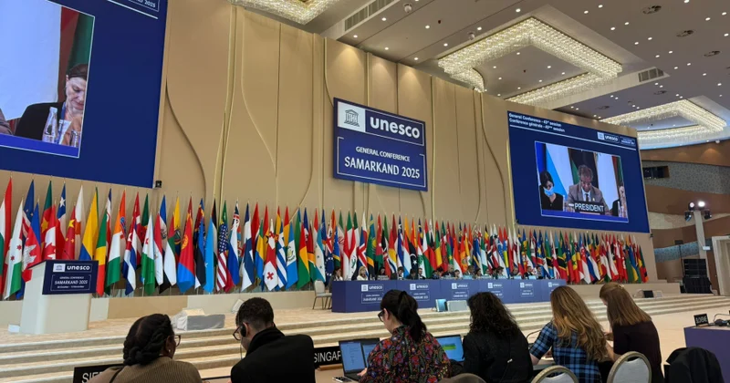 Aşıq Dirili Qurbaninin və Aşıq Ələsgərin yubileyləri UNESCO nun 2026 2027 ci illər Yubileylər Proqramına daxil edilib