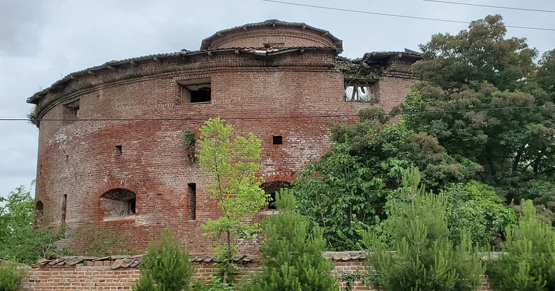 Lənkəran Dairəvi qalasının bərpa prosesinin ləngiməsinin səbəbi açıqlanıb
