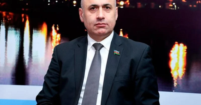 Türkiyə Azərbaycan Pakistan birliyi təhlükəsizlik çərçivəsini aşaraq sülhə xidmət edir ŞƏRH