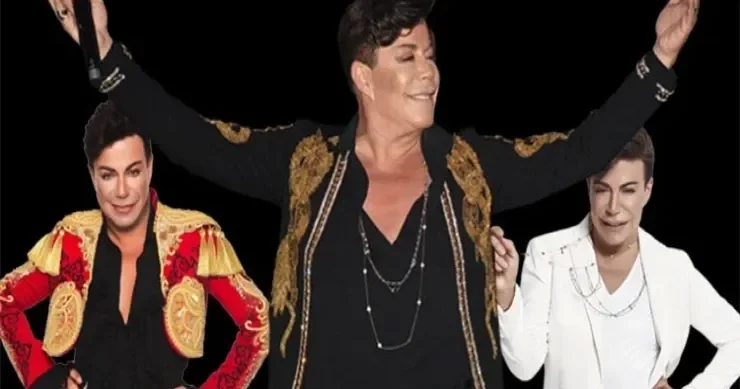 Fatih Ürek can hayında, xəstəxanda miras davası