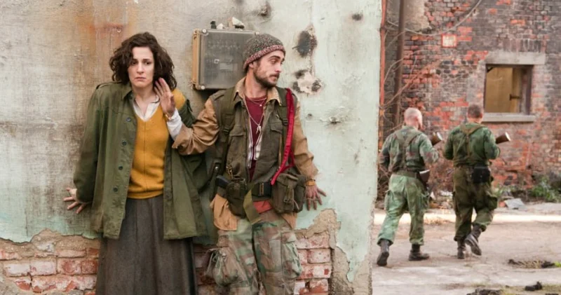 Varlılar pul ödəyərək dinc sakinləri əyləncə üçün güllələyiblər DƏHŞƏTLİ TARİX