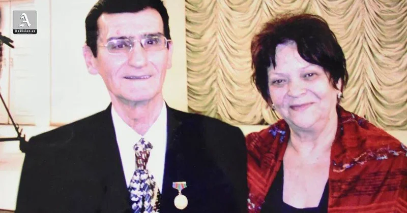 Ehtiyac üzündən filarmoniyada mühafizəçi işləmiş Xalq artisti Oqtay Ağayev... Bu gün anım günüdür