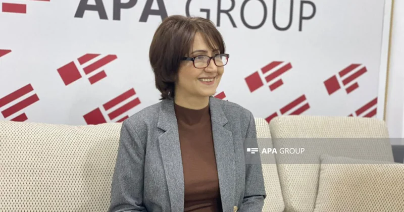 Alov İnanna: “Qadının doğumla bağlı orqanlarının hamısı qədimdə müqəddəs sayılıb...” Müsahibə