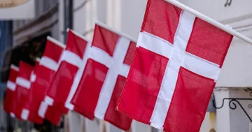 Danimarka hökuməti və müdafiə şirkətləri kiberhücuma məruz qaldı...