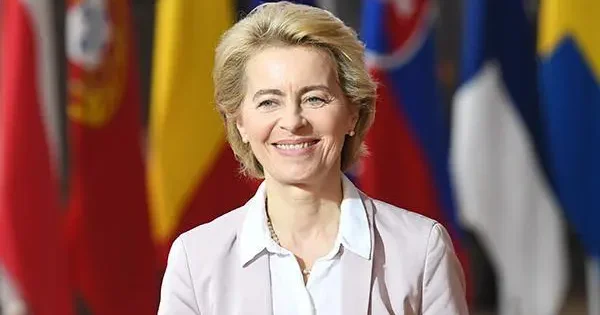 AK Kiyevə 6 milyard avroluq yeni tranşın ayrıldığını elan etdi