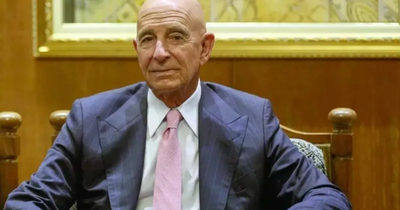 Барак: Сирия поможет США в борьбе с КСИР, ХАМАС и Хезболлой