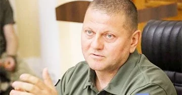 Zalujnı Rusiyanın nəyə hazırlaşdığı barədə xəbərdarlıq etdi...