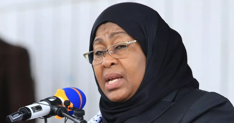 Президент Танзании назначила нового премьер министра