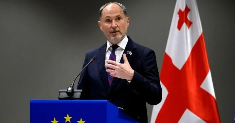 Aİ səfiri: Ukrayna və Moldova Gürcüstandan xeyli irəlidədir