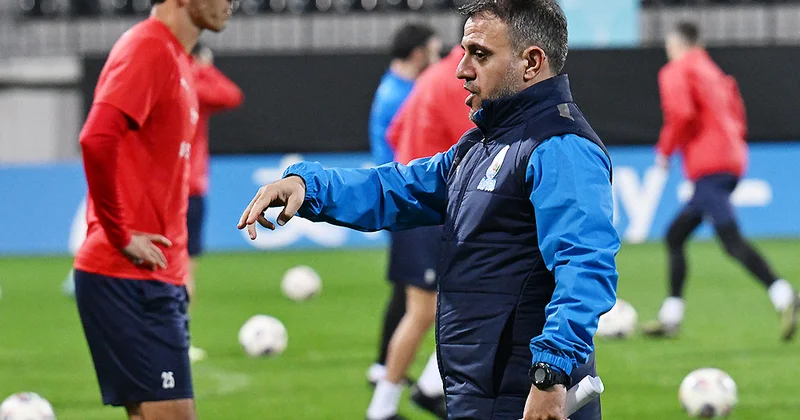 Я бы хотел, чтобы АФФА продолжила ему доверять