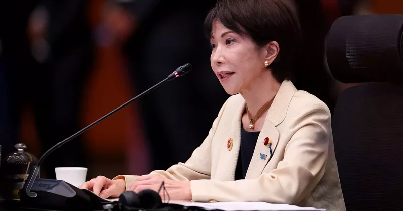 Япония готовится к борьбе с иностранным влиянием