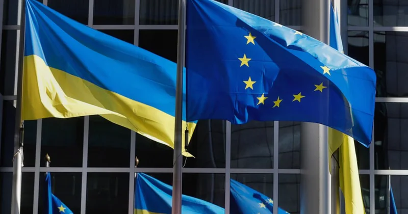 Rusiyanın 6 milyard avro pulu Ukraynaya verilir Avropa Komissiyasının QƏRARI