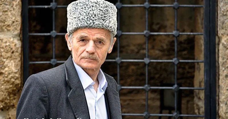 Disident bir türkün portreti və ya Kırımoğlu Manifesti 