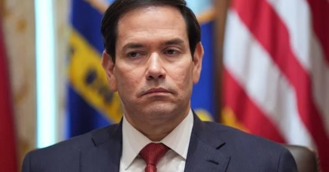 Rubionun G7 Xarici İşlər Nazirləri ilə görüşdən sonrakı bəyanatları...